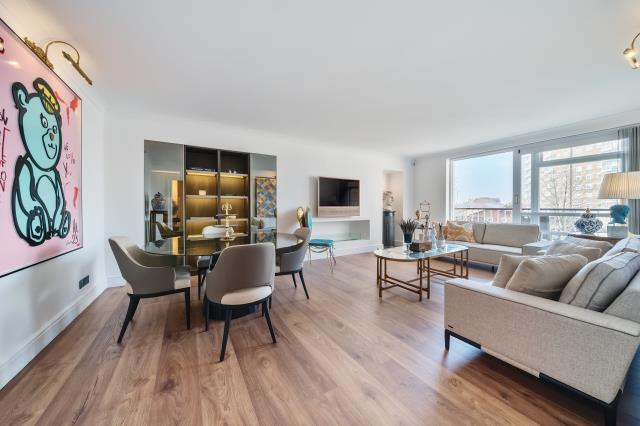 Main image of property: Walsingham, St. Johns Wood Park
