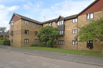 Main image of property: Latimer Close, Woking, GU22