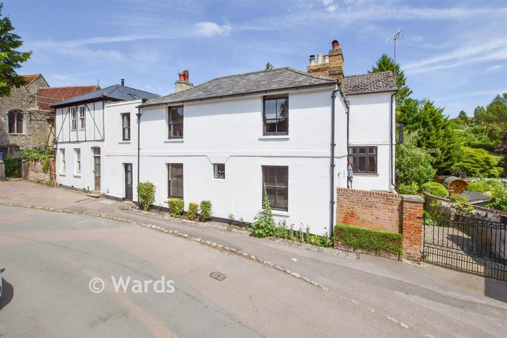 Main image of property: Church Street, Loose, Maidstone, Kent