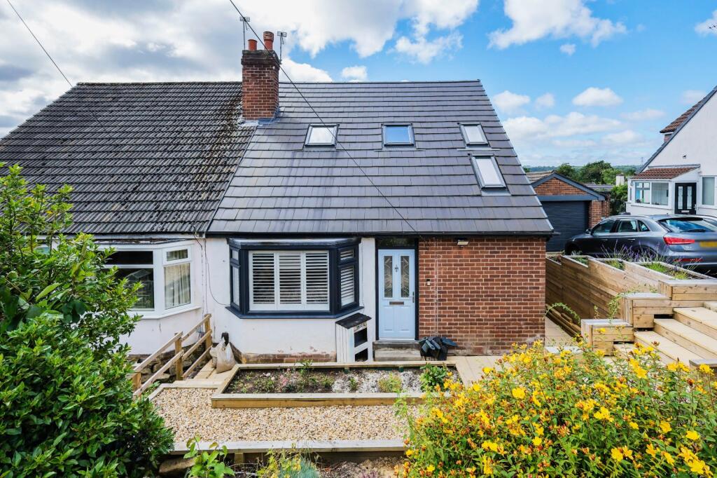 House in Leeds, Horsforth