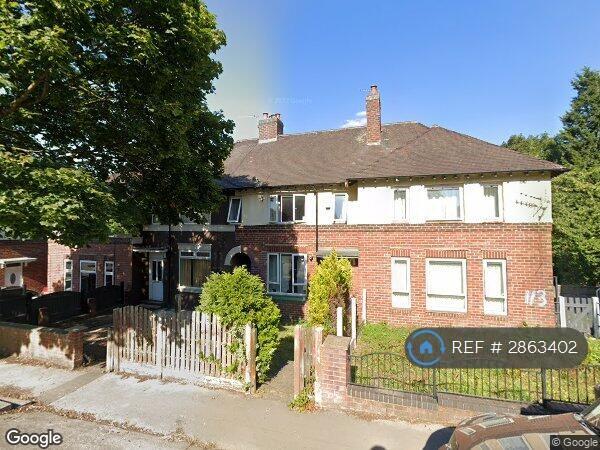 Main image of property: Woolley Wood Road, Sheffield, S5