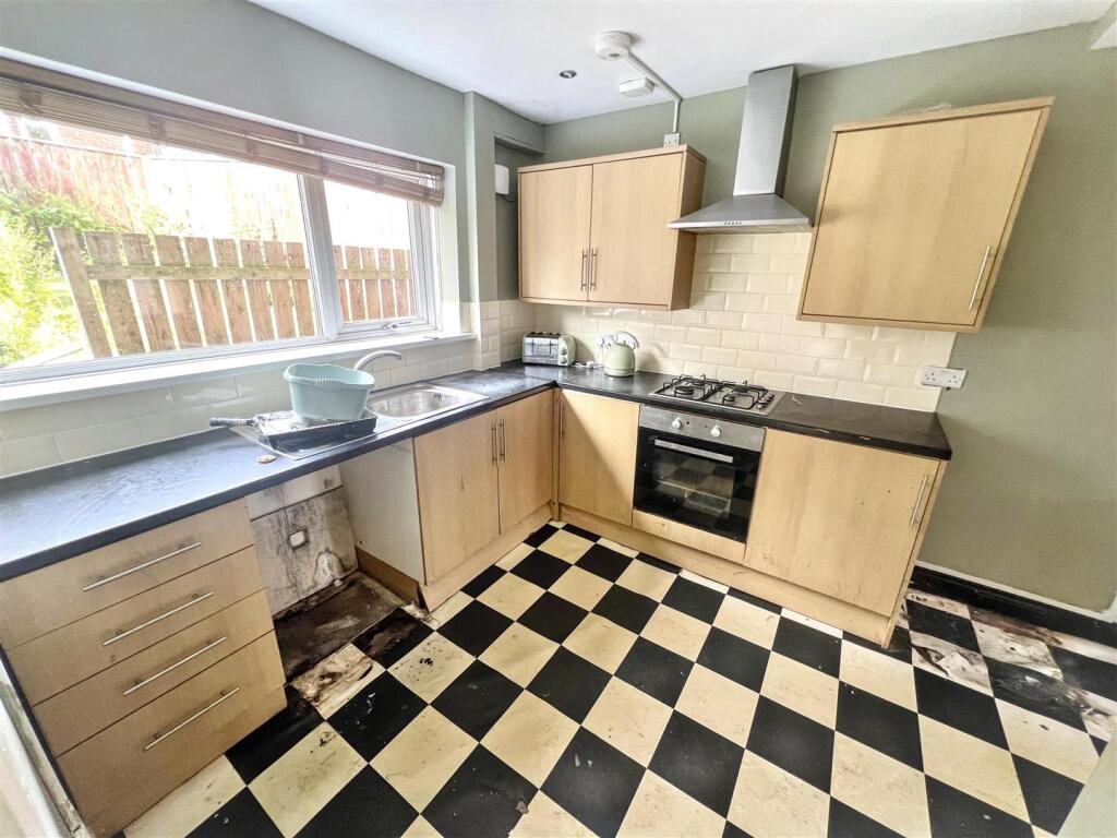 York Avenue, Consett photo 4