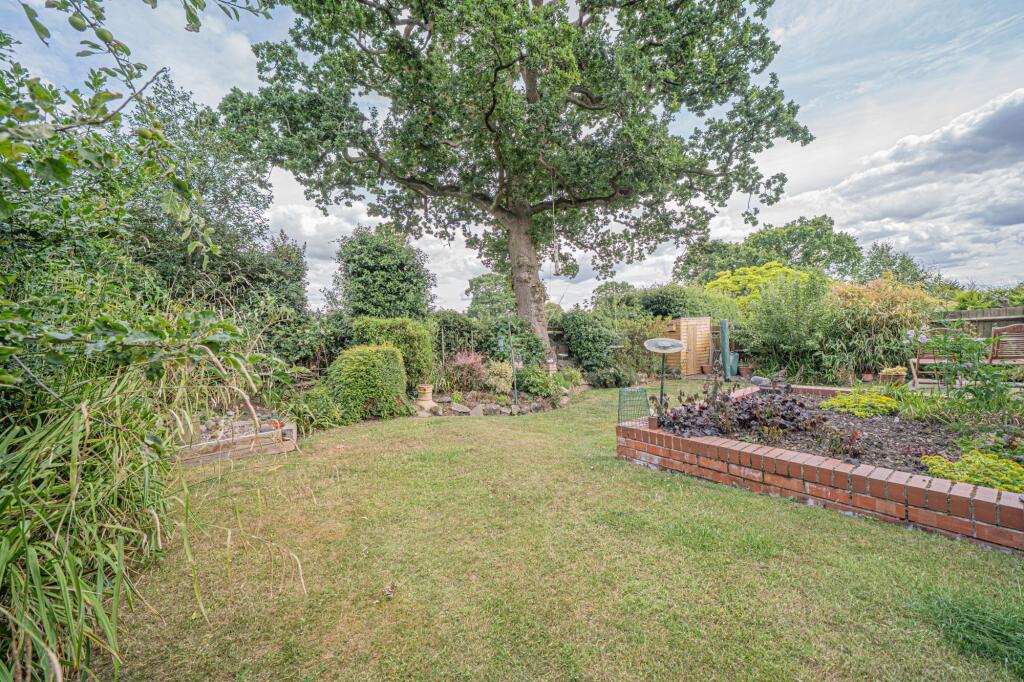 Additional image 31 of Knowle Wood Road, Dorridge, B93