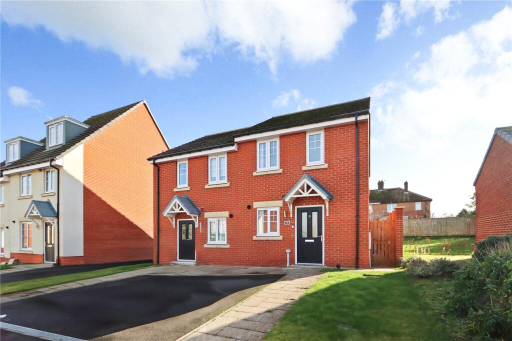 Main image of property: Jarvis Drive, Ryton, Tyne and Wear, NE40