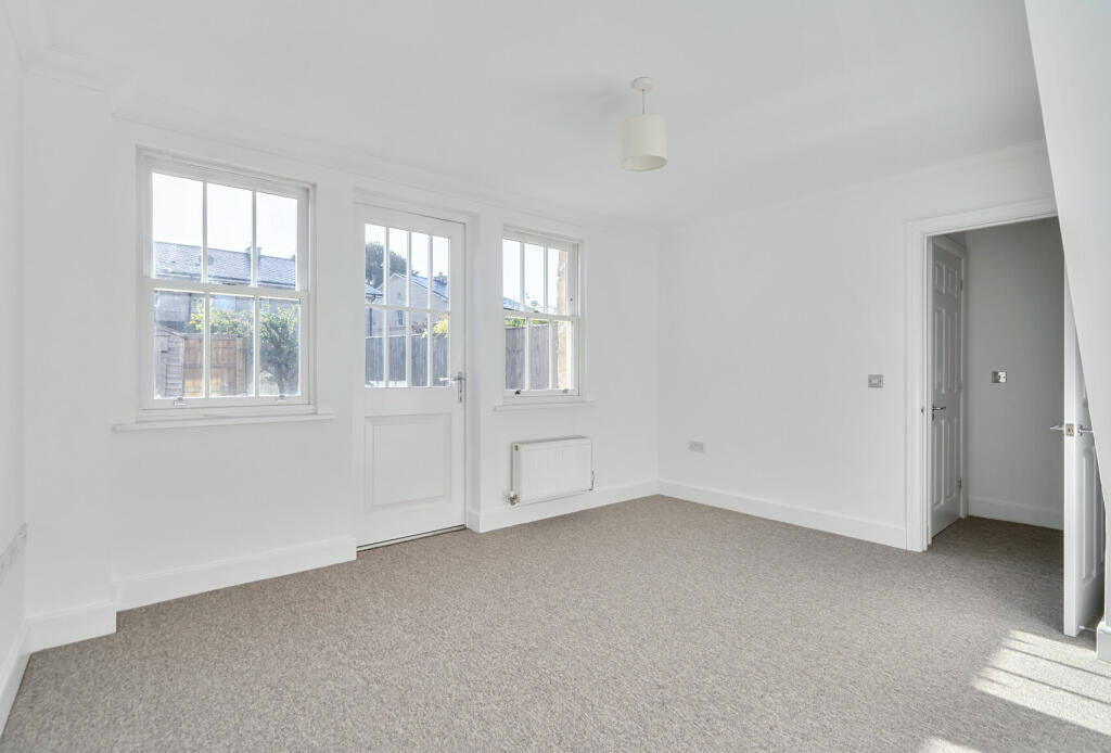 House in Bath, Odd Down - View 4