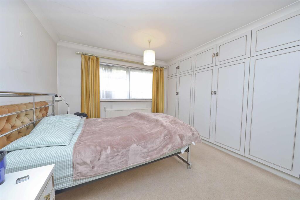 Withy Lane, Ruislip – pohled 5