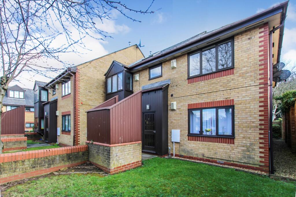 Main image of property: Regents Court, Princes Street, Peterborough, PE1 2QR