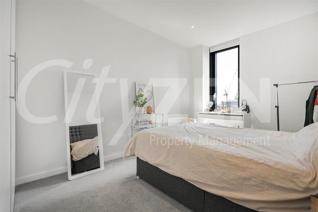 Apartment in Manchester - More