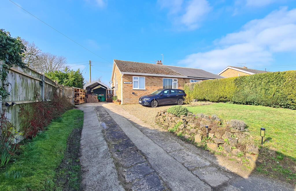 Main image of property: Meadow View, Swafield