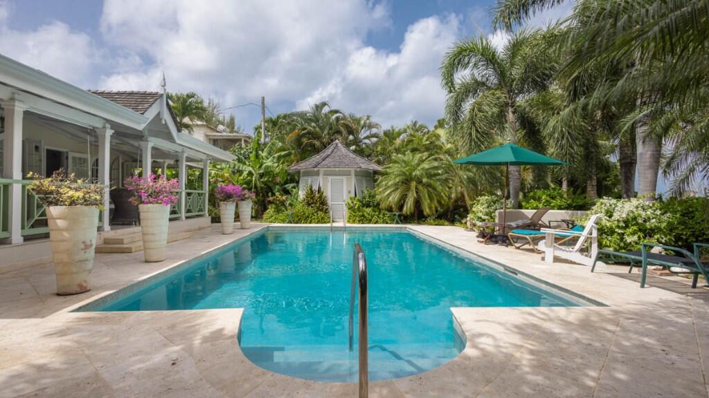 Main image of property: Fitts Village, St James