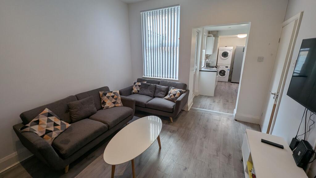 House in Liverpool - View 4
