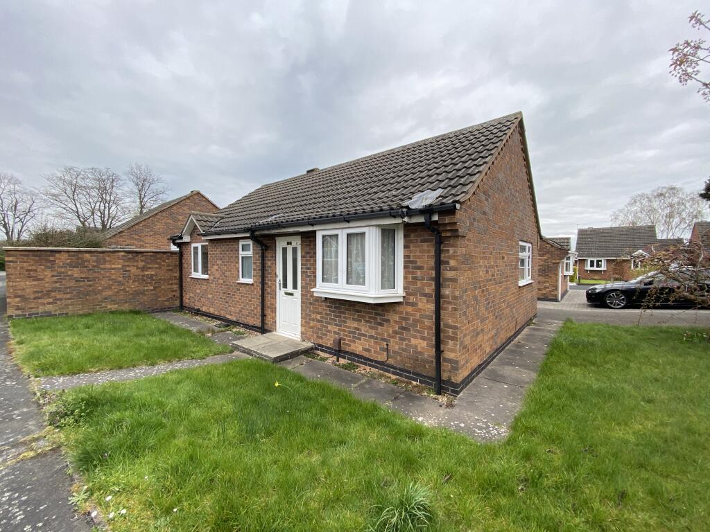 Main image of property: Ash Grove, Mountsorrel, Leicestershire