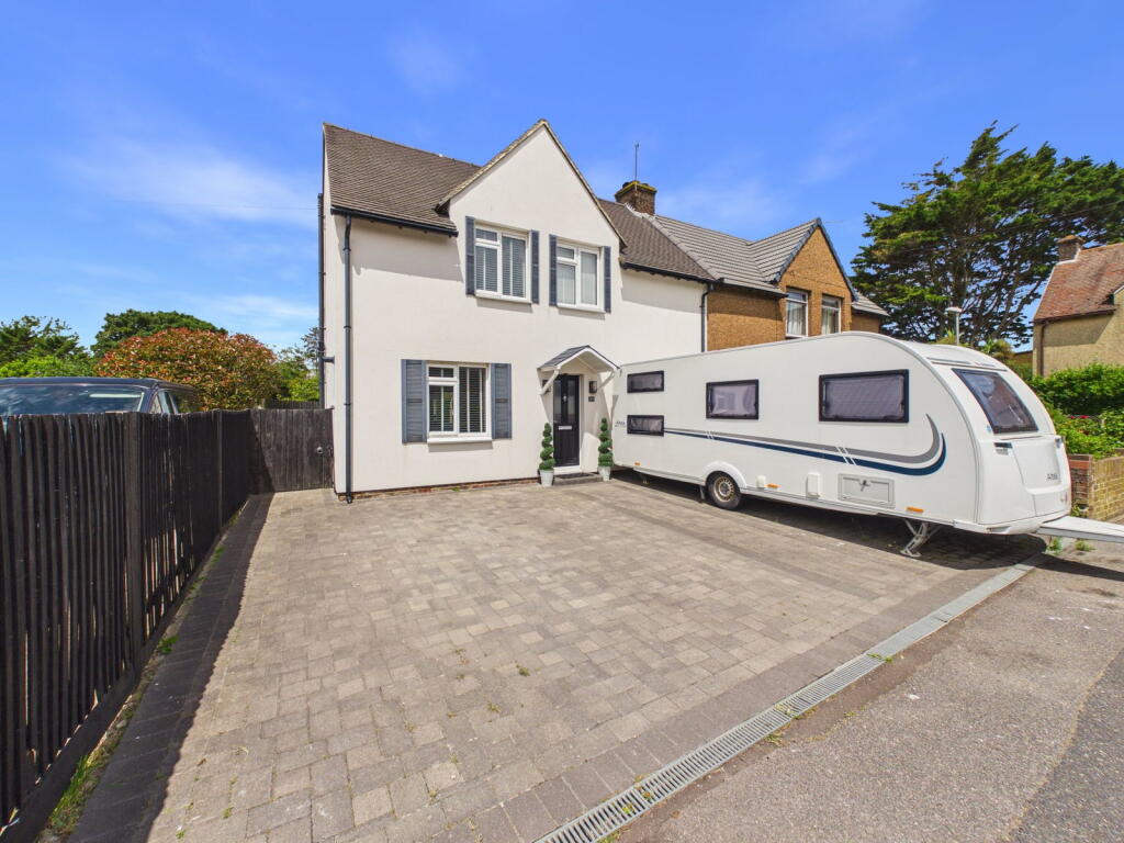 Main image of property: Corbyn Crescent, Shoreham By Sea
