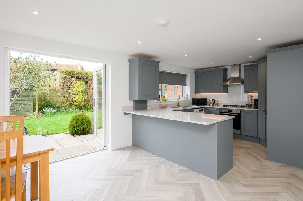 Main image of property: Barnfield Way, Copmanthorpe, YO23