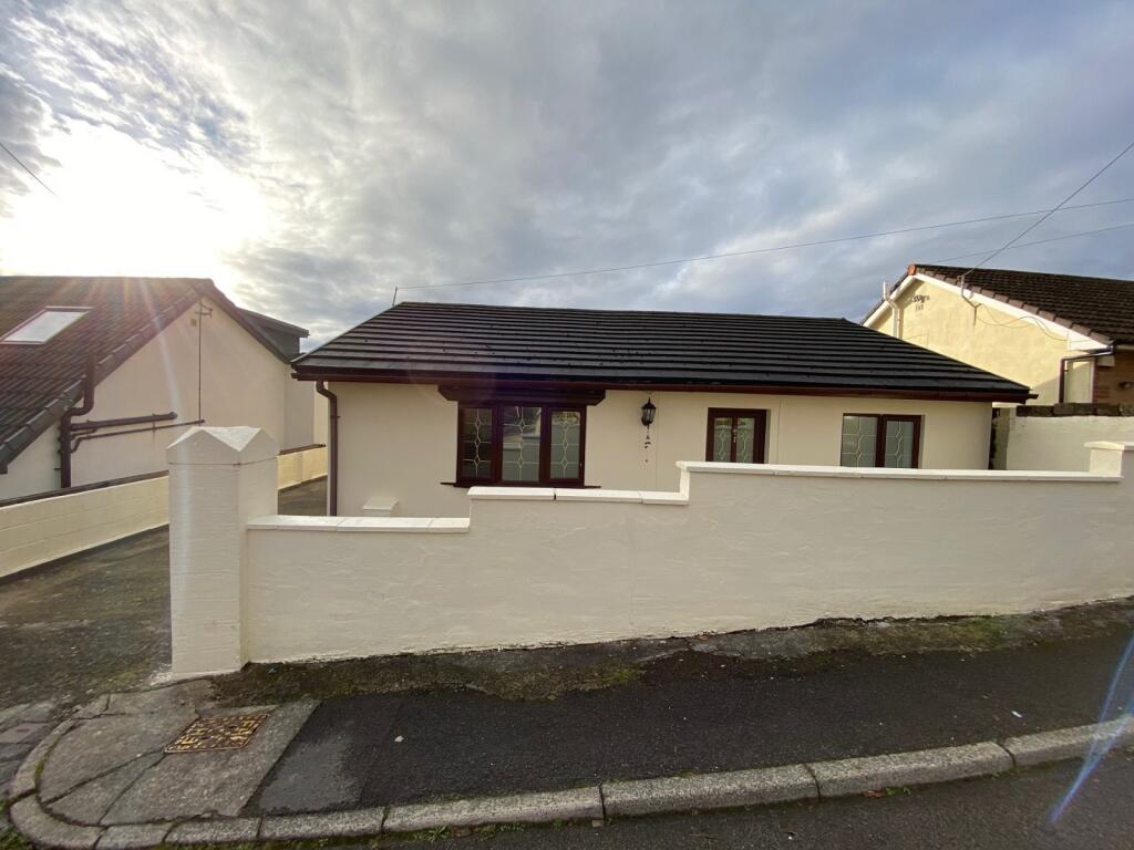 Main image of property: Waungron, Glynneath, Neath, Neath Port Talbot.