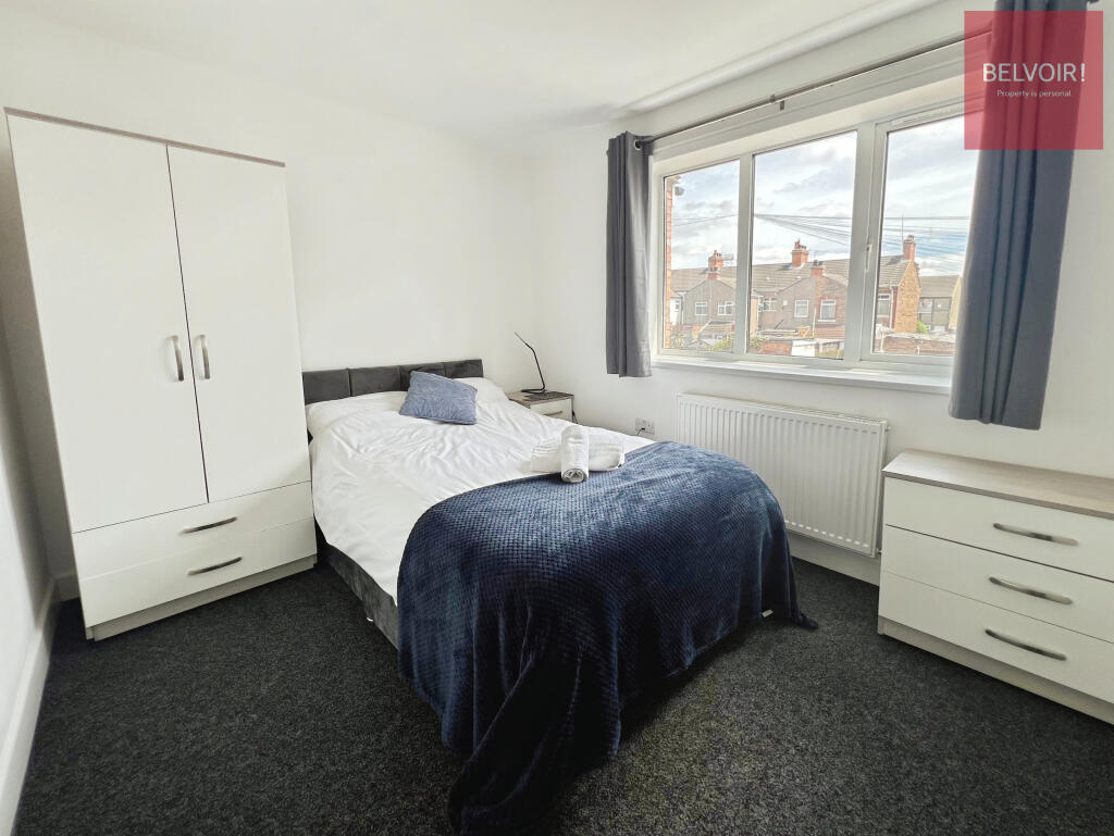Main image of property: Grimsby Road, Cleethorpes, DN35