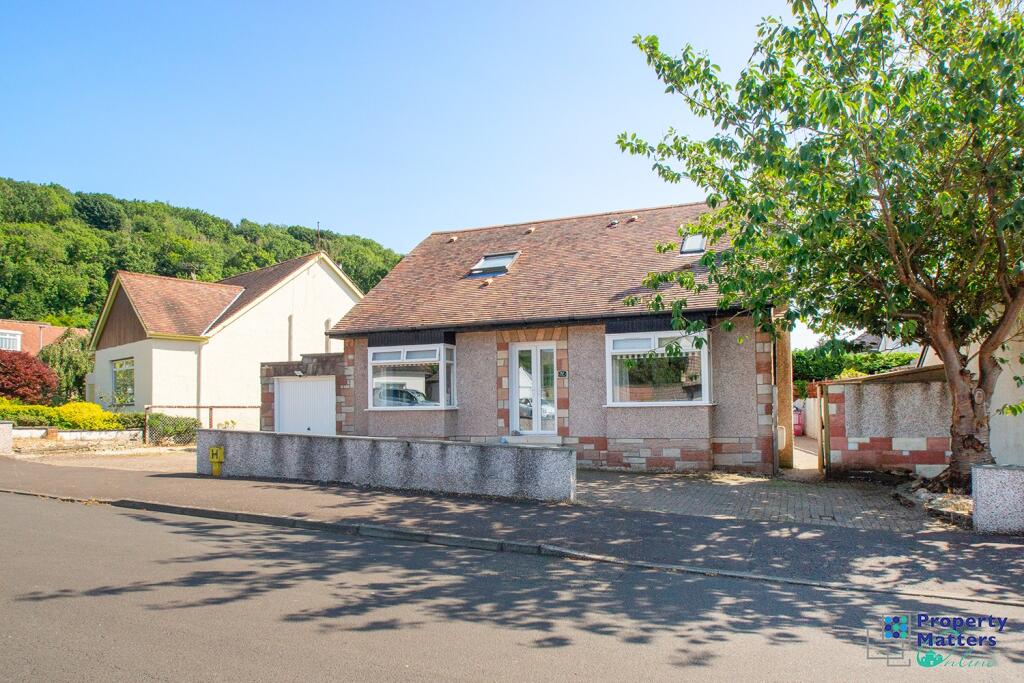 Main image of property: Largs, KA30