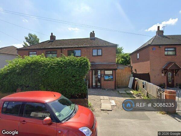 Main image of property: Sycamore Avenue, Warrington, WA3