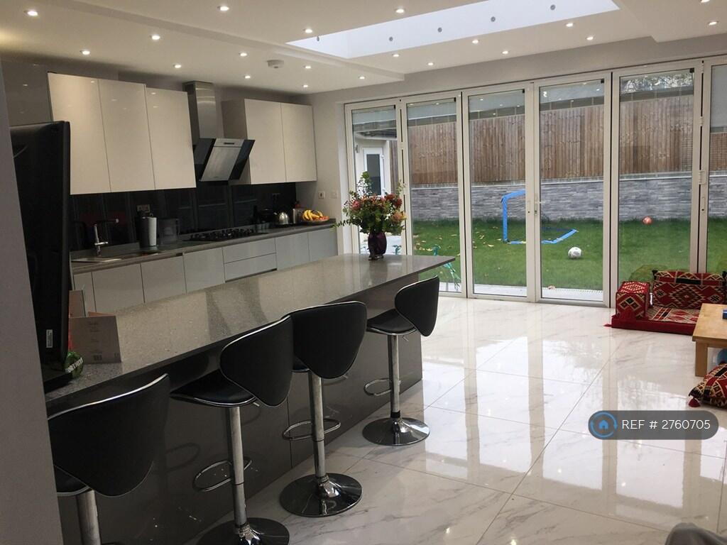 Main image of property: Gladstone Park Gardens, London, NW2