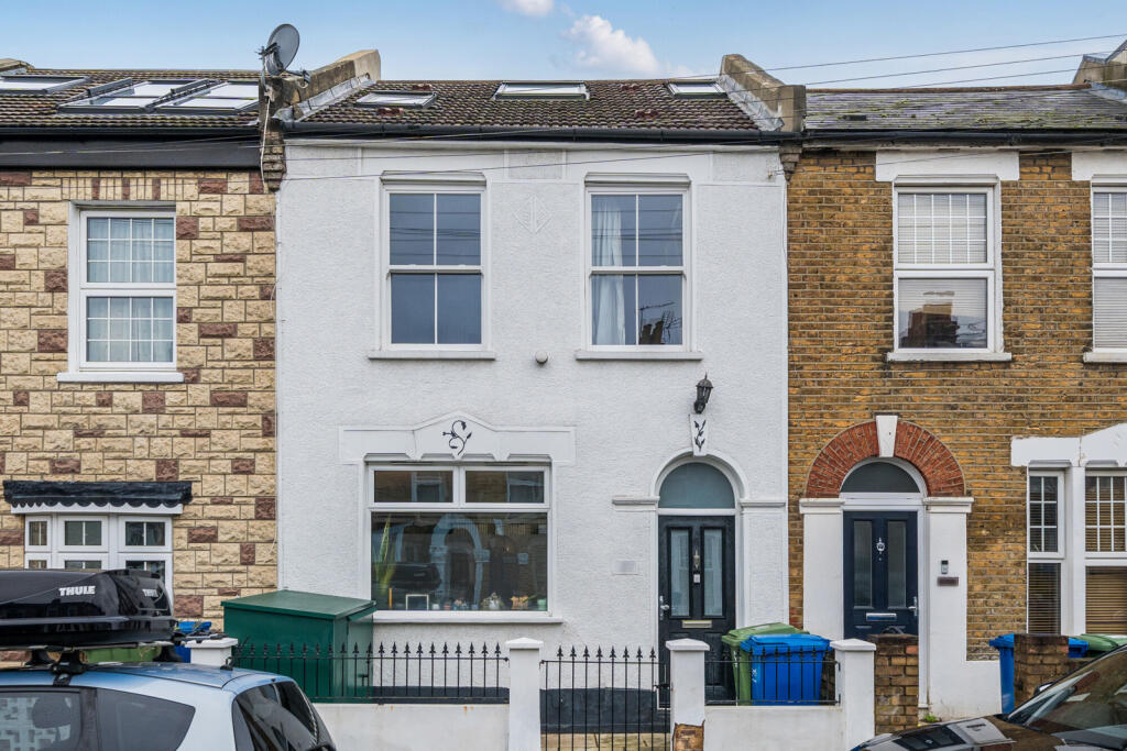 Main image of property: Landells Road, East Dulwich, London