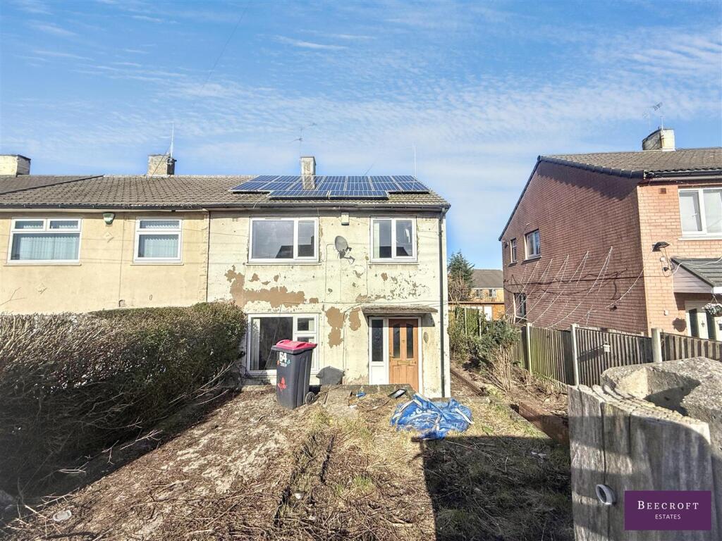 Main image of property: Ash Grove, Rawmarsh, Rotherham