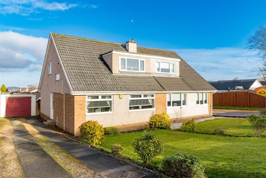 Main image of property: Millburn Crescent, Armadale