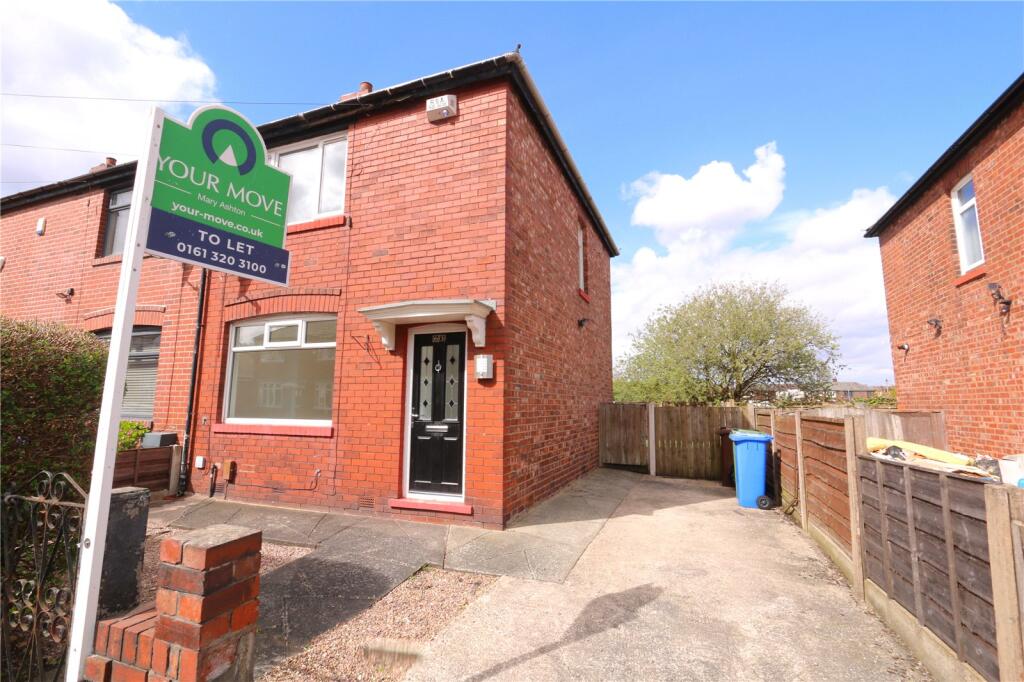 Main image of property: York Road, Denton, Manchester, M34