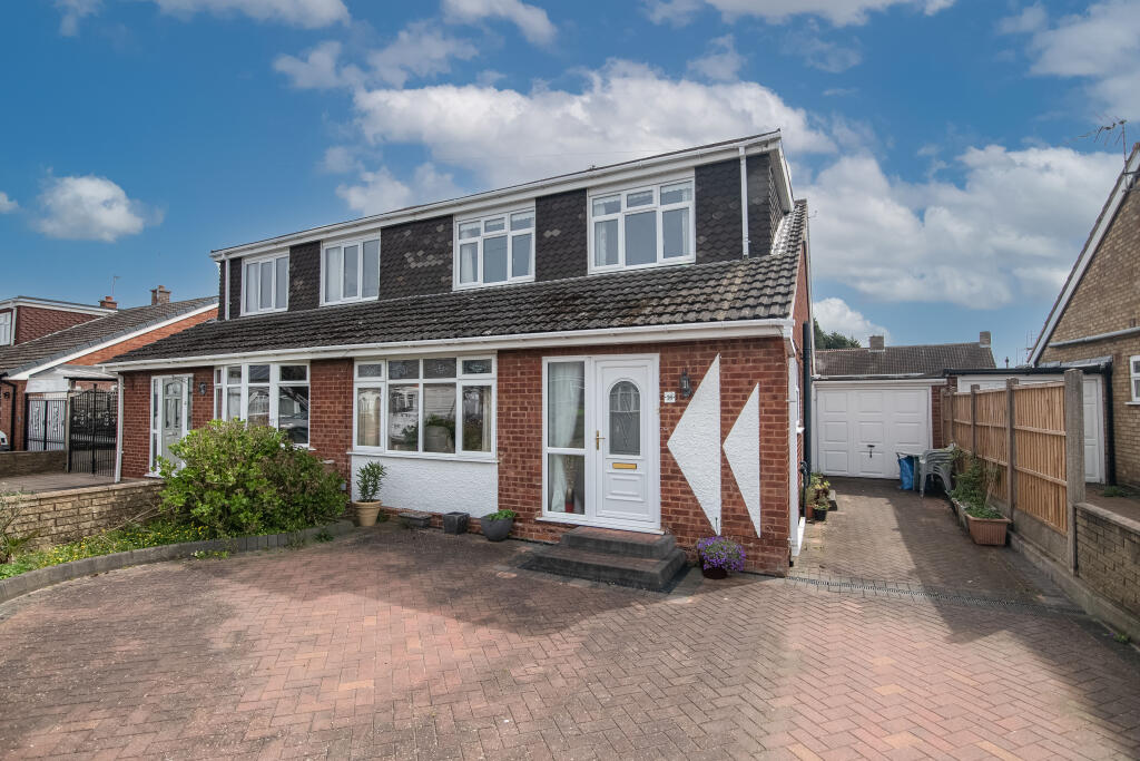 Main image of property: Wigginsmill Road, Wednesbury