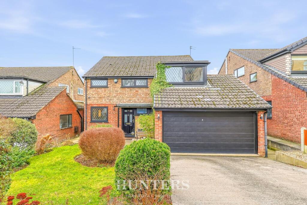 Main image of property: Lime Gardens, Middleton, Manchester