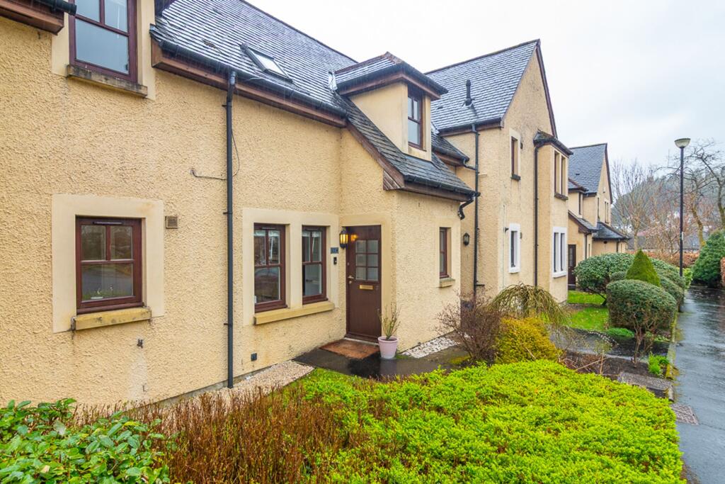 Main image of property: Cockalane View, Strathblane, G63