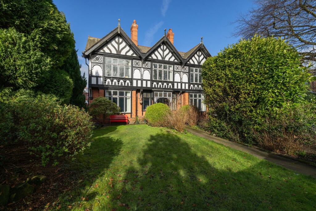 Main image of property: Flookersbrook, Chester, Cheshire, CH2