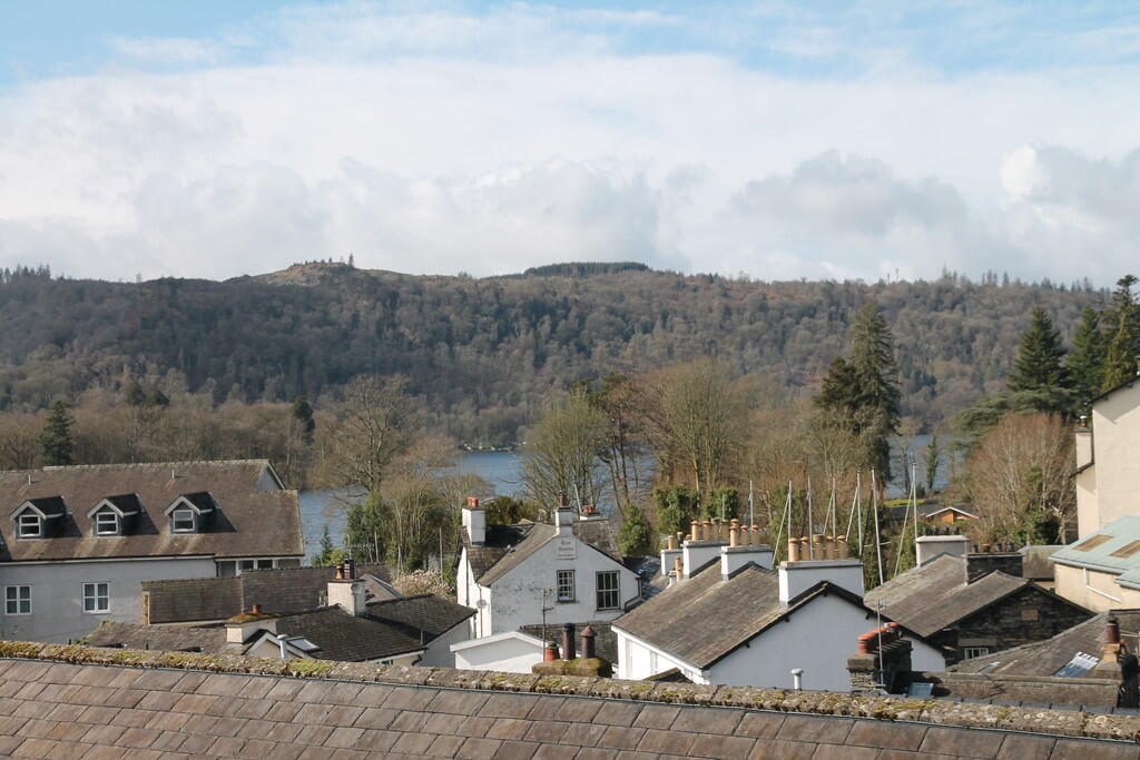 Main image of property: Flat 6 The Royal, Church Street, Bowness-on-Windermere, Cumbria, LA23 3GN