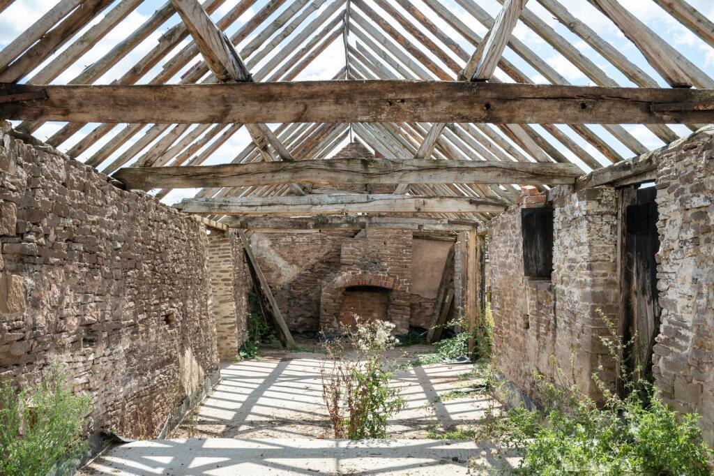 Barns