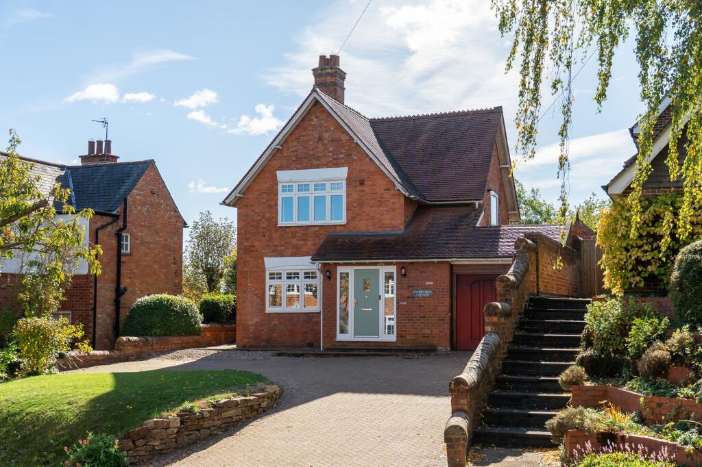 Main image of property: Main Street, Great Oxendon, LE16