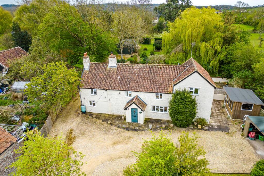 House in Bristol, Claverham