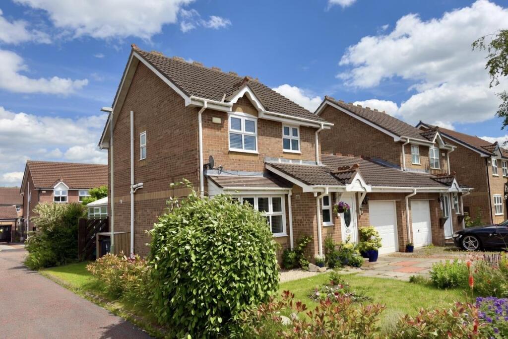 Main image of property: Anstruther Drive, Darlington, DL1 3TE