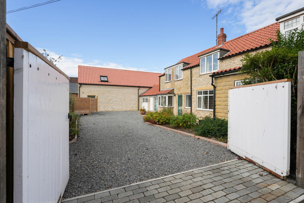 Main image of property: March Cottage, Middleton, Pickering, North Yorkshire