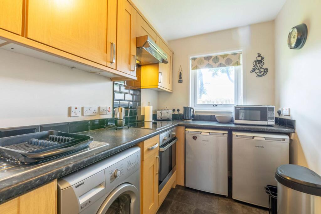 Apartment in Inverness, Hilton, Hilton, Milton and Castle Heather - More