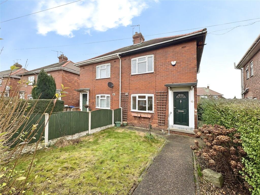 Main image of property: Morgan Road, Doncaster, South Yorkshire, DN2