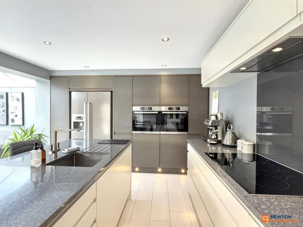 Merganser Way, Coalville, LE67 - View 2