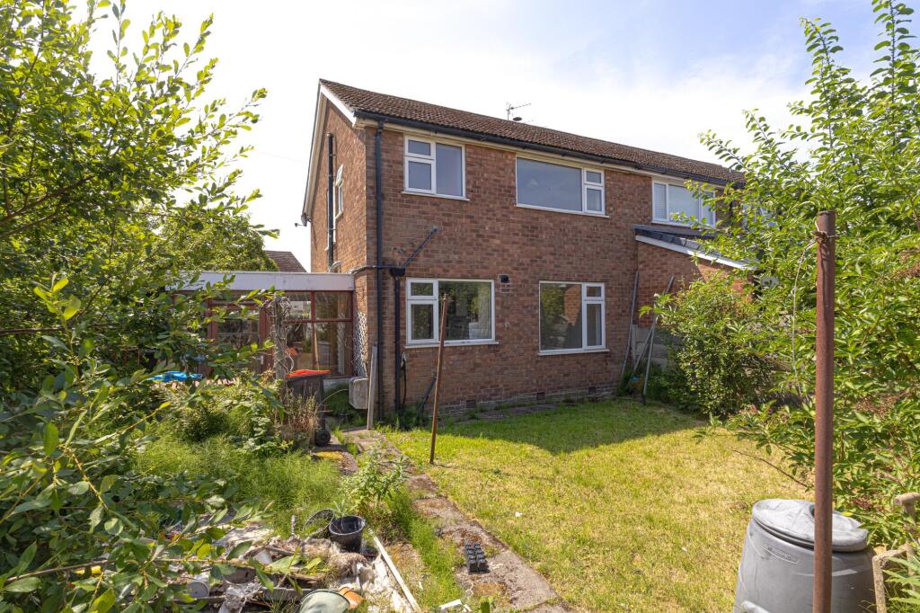 Green Park, Weaverham, CW8 photo 4
