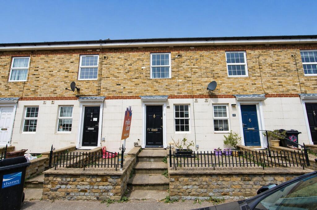 Main image of property: Grosvenor Place, Margate, Kent, CT9