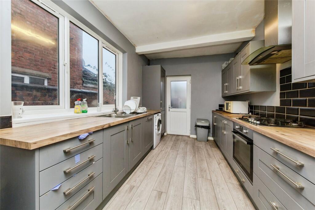 Westminster Street, Crewe, Cheshire, CW2 photo 2