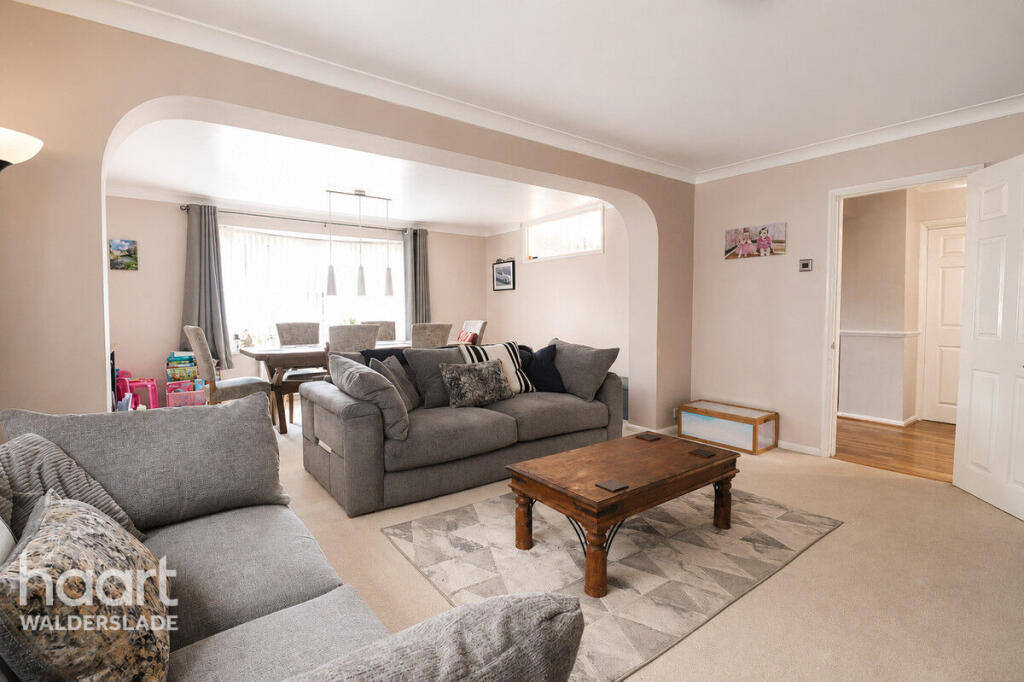 House in Tonbridge and Malling, Aylesford - View 5