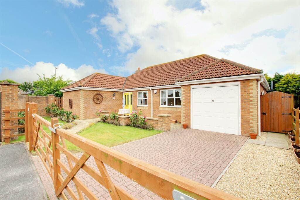 Main image of property: Maple Close, Sutton-On-Sea
