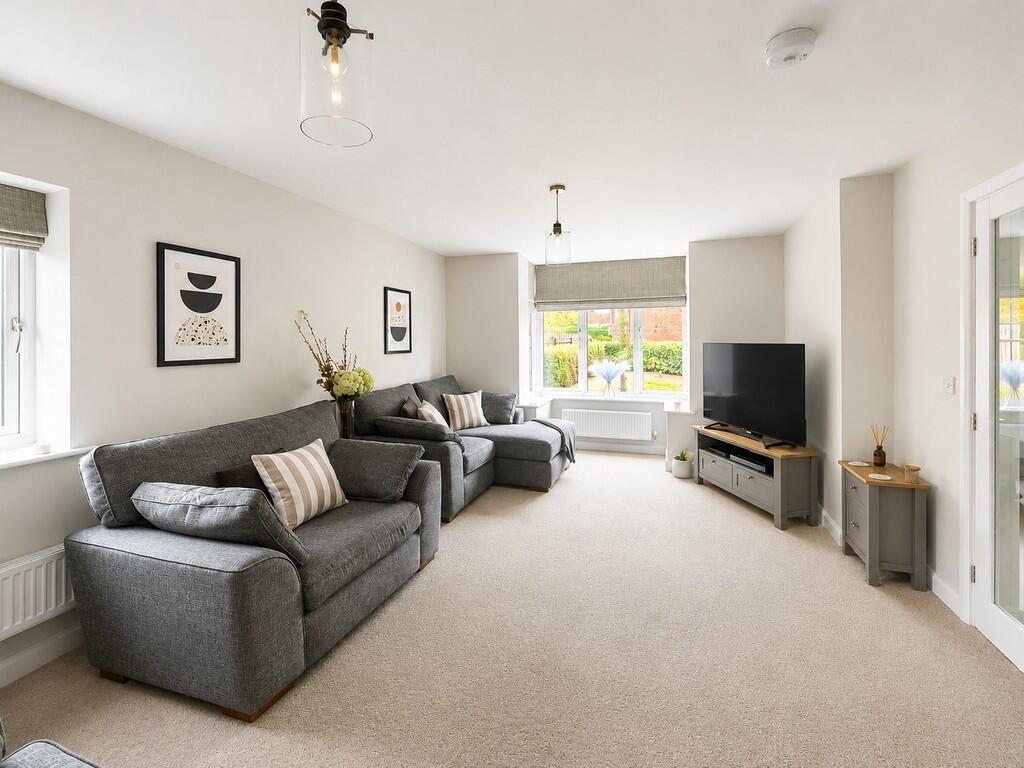 Harford Close, Rangeworthy, Bristol photo 4