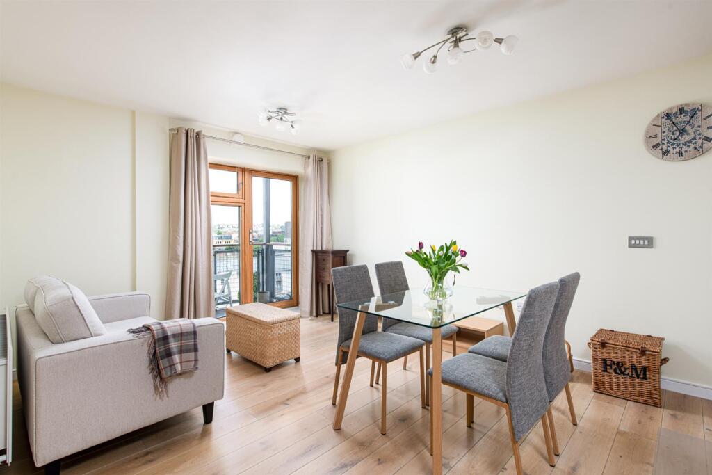 Main image of property: Broad Weir, Bristol