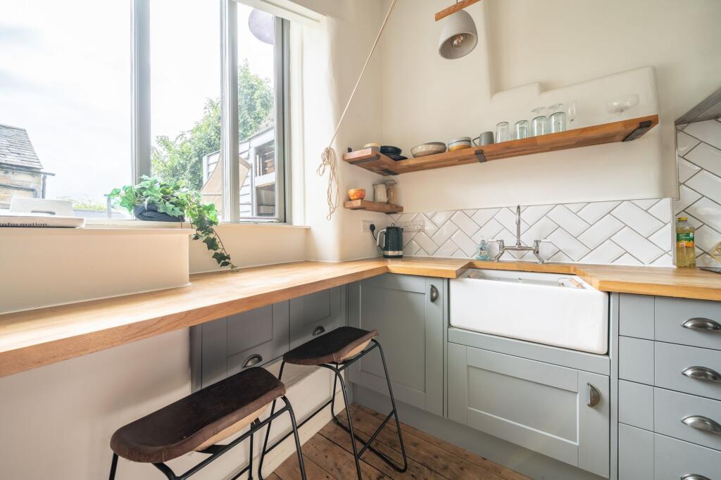 House in Lancaster - More