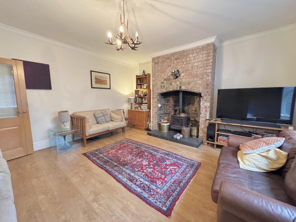 The Village, Seaton, Seaham, County Durham, SR7 photo 4