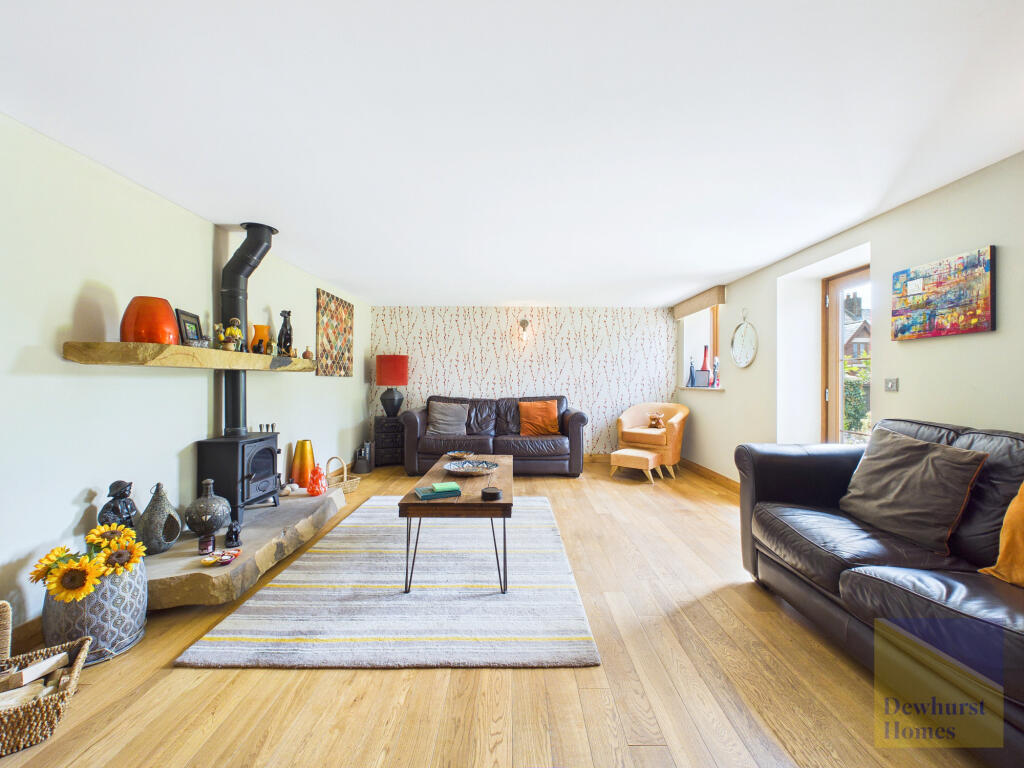 House in Wyre, Nateby - View 4